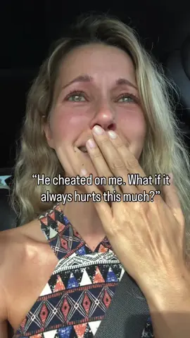 You can feel happiness again, you can fall in love again - with life, with yourself, with other people if you want! This is a part of your story, but it’s not your whole story! The first clip it felt like my life was ending, but really that story was just ending and I was about to start a totally different one - written consciously on my terms!  Since I found out I got cheated on I: got divorced, been on countless adventures with my friends, lived in a mommune, got featured in the New York Times and on Good Morning America, found new hobbies, started therapy, started a podcast, started grad school, met new people, made new friends, got closer to my best friends, outgrew some people, outgrew old versions of myself, healed my inner child, did the inner work and grew more than I ever imagined possible. It doesn’t hurt like it use to, most days it doesn’t even hurt at all. I have fallen in love with life and with the woman that I am. On day 1 I never imagined I’d be here and feel so much peace about it all. It takes time. Healing is not linear. Be patient with yourself & others. You will feel happiness again.  #HealingJourney #cheatingspouse #divorcedmom #divorcerecovery #coparenting