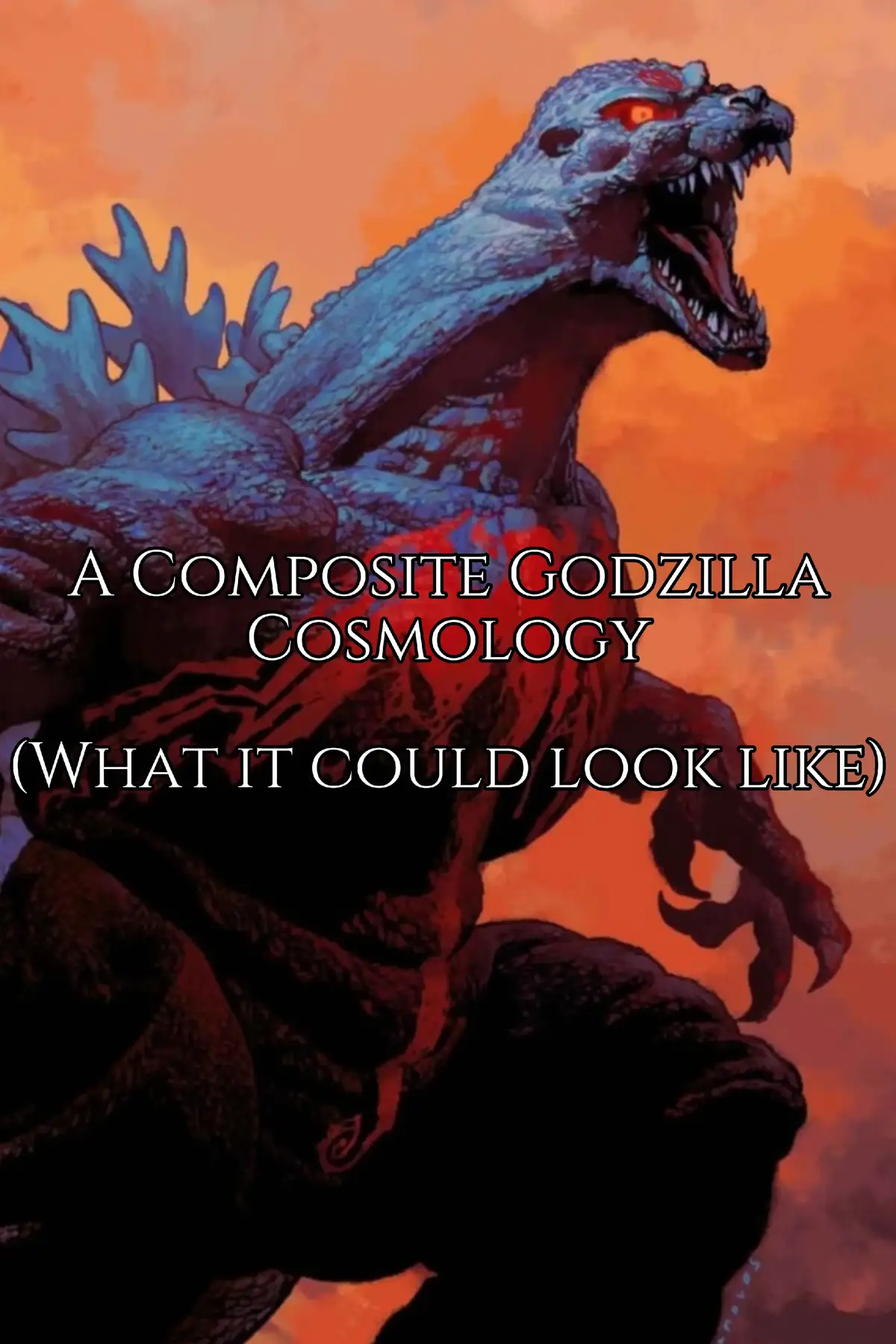 #godzilla #fyp #fyppp #fypppppppppppppp #viral 