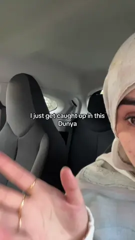 Caught in a constant struggle of balancing this life and the next :/ . . #deen #muslim #islam #muslimtiktok #deenoverdunya 