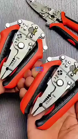 #alicateprofissional #ferramentasmultifuncionais #tiktokshopbrasil #achadinhododia #ferramentasinteligentes 