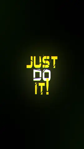 #animation #aftereffects #logodesign #justdoit #creatorsearchinsights 