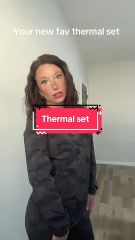 The thermal set you’ve been looking for 