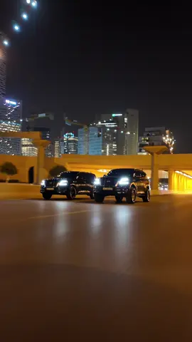 #باترول #بطل_الدروب #بلاتينيوم #نيسان #السعودية 