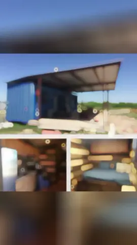 Get container 🏘 houses on special for further notice until 16 October 2025 1 room is R11600plus transport, Material included  2 rooms is R15600 plus transport, Material included  3 rooms is R17600 plus  transport, Material included  4 rooms is R20800 plus transport, Material included  5 rooms is R27800 plus transport, Material included  6 rooms is R36900 plus transport, Material included 7 rooms is R45600 plus transport, Materials included Payment Terms  -A deposit of at least 50% of the total amount is required for Materials and transportation.  -The outstanding balance will be paid after the completion of your new home. Note🙏🏾 we include transportation🚚, Materials, Labour👷‍♂️, Windows, Doors🚪,Shower🛁🚿,Toilet🚽Tiles, Boards inside also ceiling WhatsApp Mr Andrew on this number 076-494-4043 or contact him on this number 076-494-4043 for more information thank you
