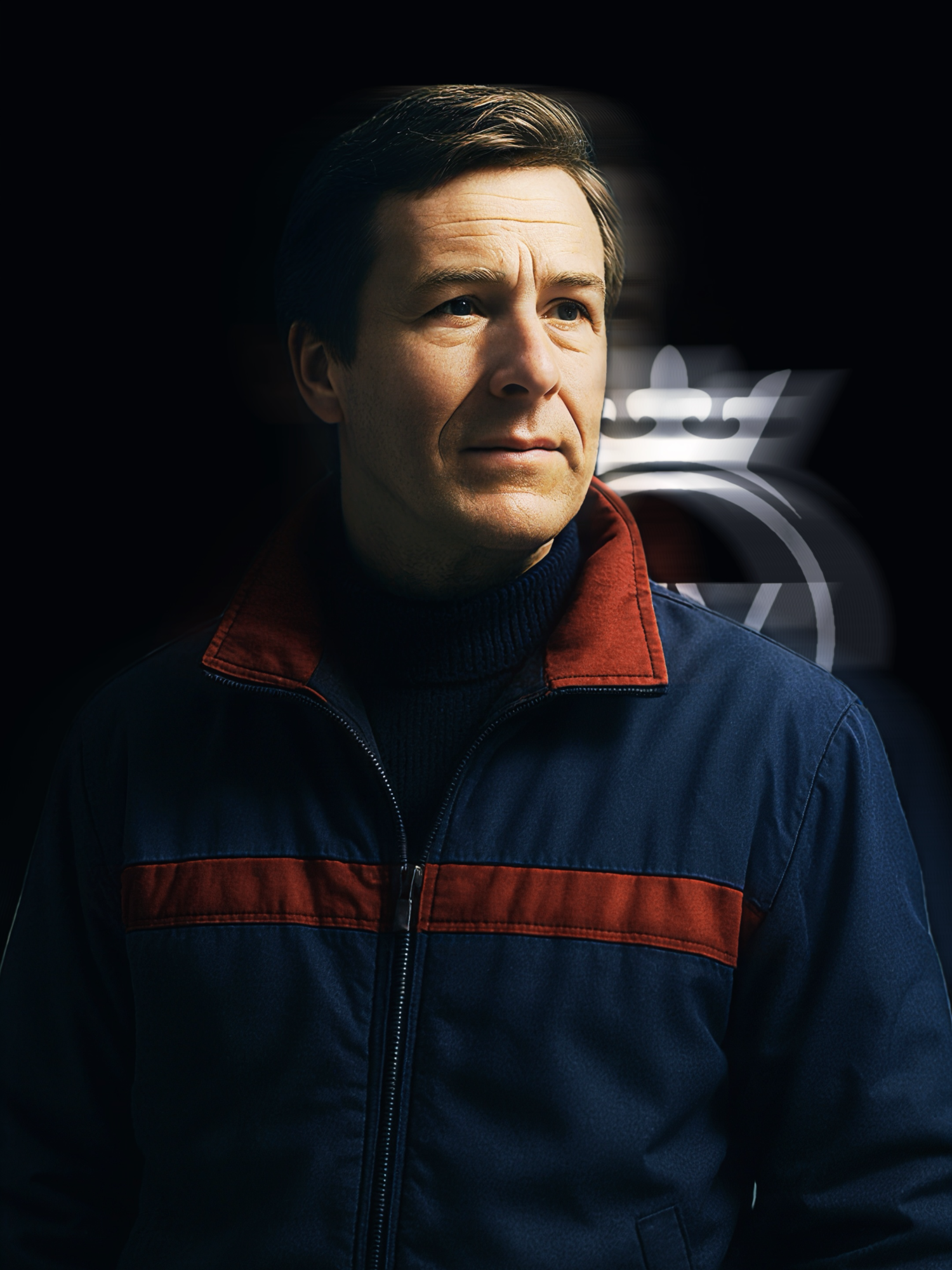 This speech still gives chills… ‘That’s what you’ve earned here tonight.’ #HerbBrooks #Miracle2004 #Fvsalvo