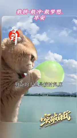 勤奋的人总是按时起床，乐观的人总是那么阳光，努力的人总能超越梦想，正能量的人总是自带光芒，往后余生，走最舒服的路，见最好的人，无法重来的人生，尽量快乐，活好当下，不负时光，不负自己。 #早安 #文案 #我的文字里有你的故事 #情感 #上推荐 