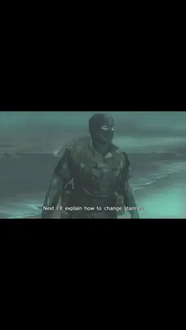 Peace walker so goated #metalgearsolid #metalgearsolidpeacewalker #metalgear #funny #videogames 
