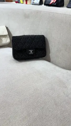 Contact me on WhatsApp if you’re in Istanbul #chanel #bags