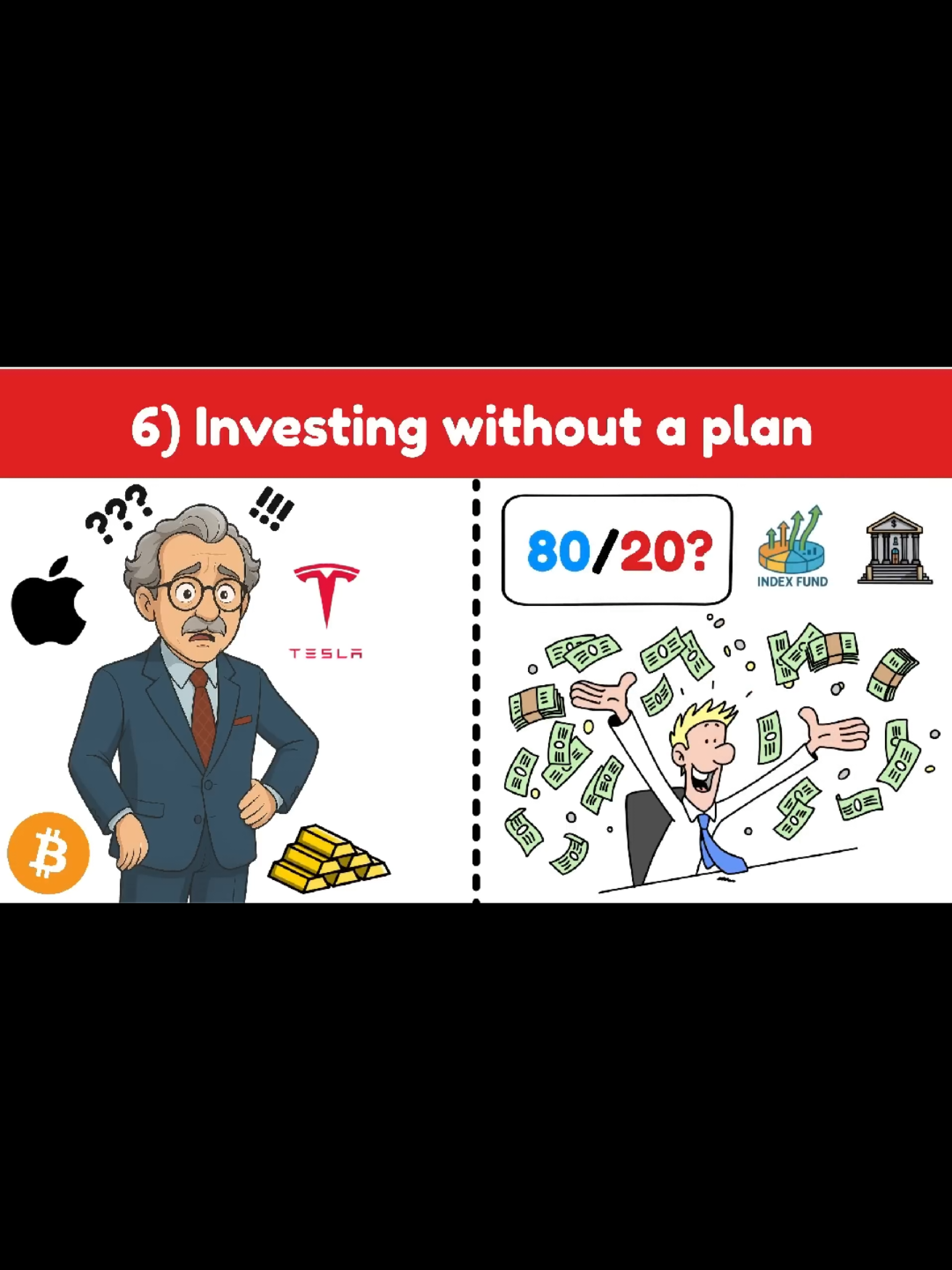 7 mistakes that beginners make in stock market  #finance #stockmarket #financialfreedom #educationalpurposes #DidYouKnow 