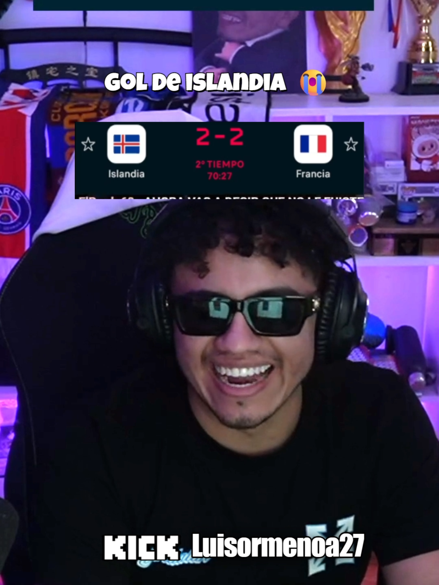 HAY FRANCIA #paratiiiiiiiiiiiiiiiiiiiiiiiiiiiiiii #luisormenoa27 #ORMEÑO #TENDENCIA #FUTBOL #GOL #VIRAL #FRANCIA #CHEF #SUECIA #paratiiiiiiiiiiiiiiiiiiiiiiiiiiiiiii