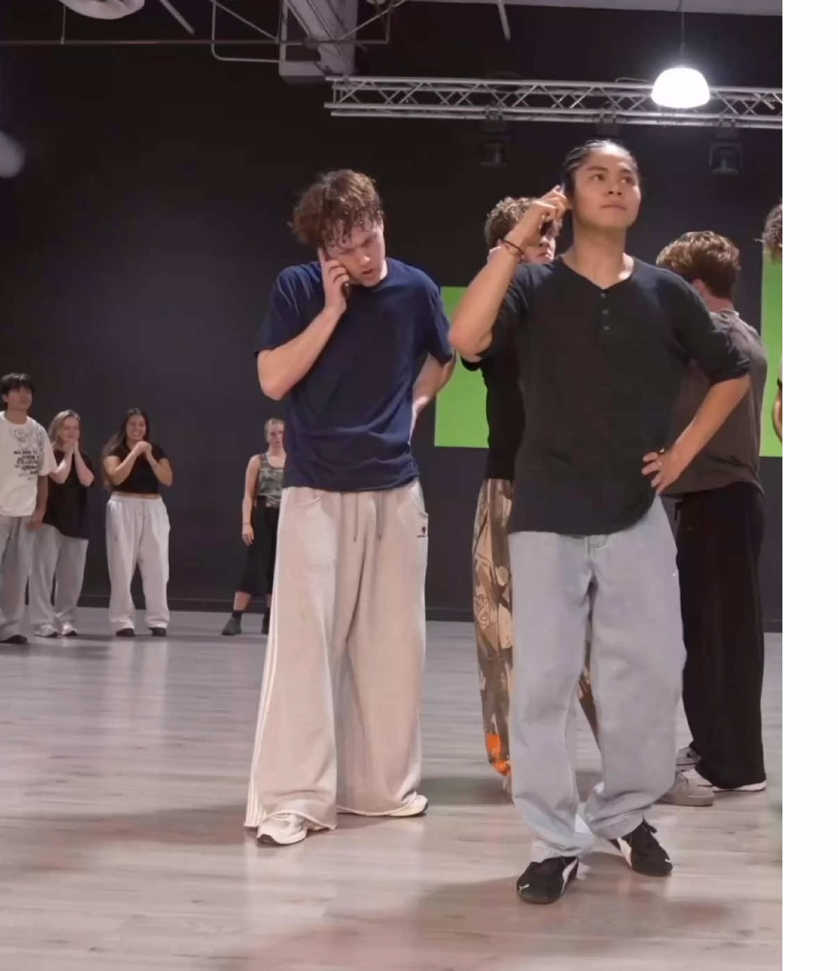 Modern Times @Jon Bellion !! Had a blast on this one with @user30696478210 !!  #dance #explore #jonbellion 