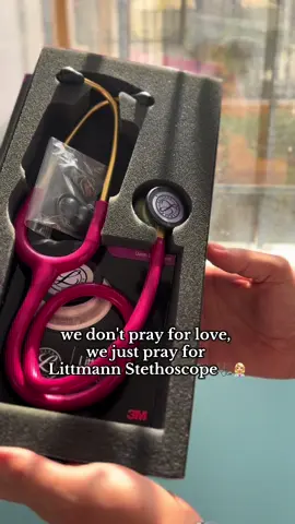 Littman Classic 3 avec la gravure spécialisée 🫡🔥.                               #setif #medcine #faculte_medcine #fyp #littmann 