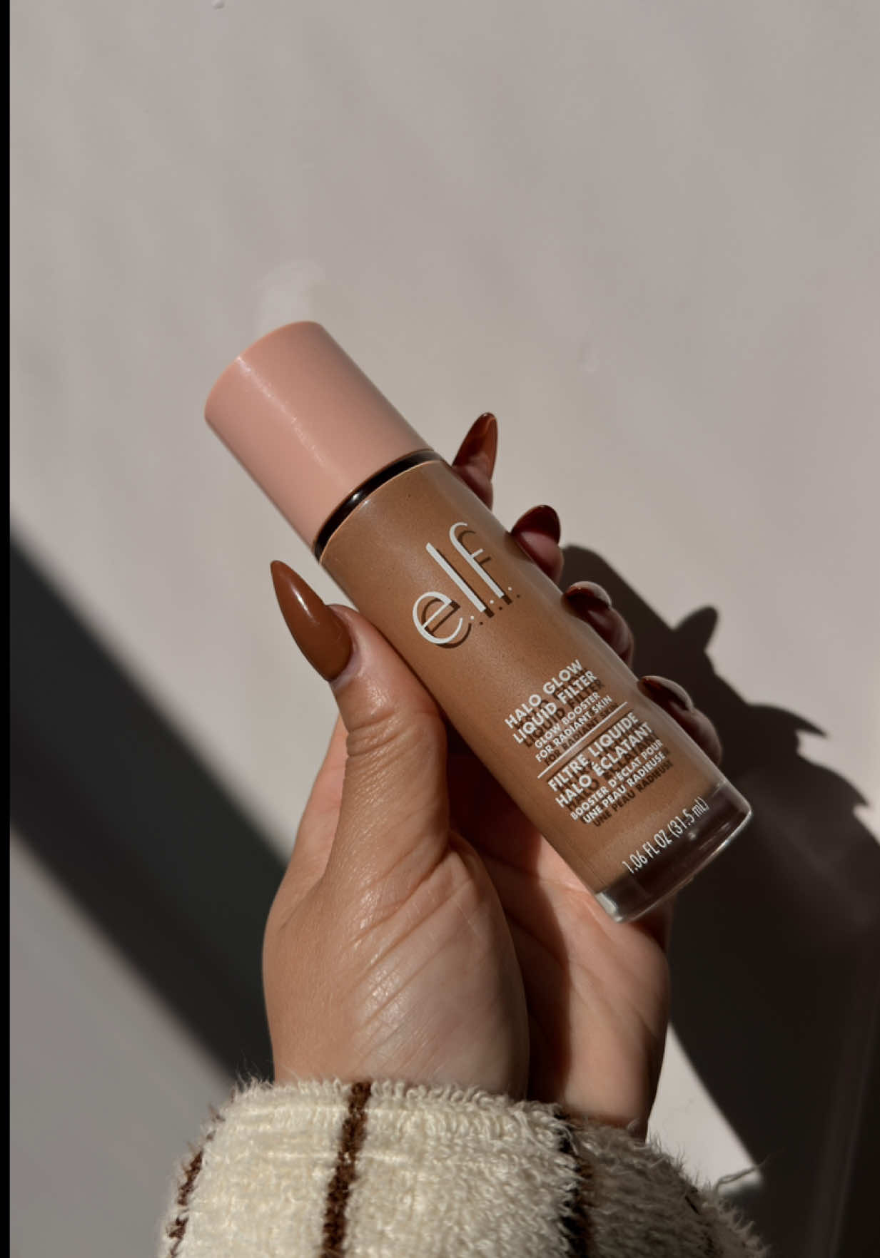 Let’s get into my natural everyday makeup routine 💁🏽‍♀️ @elfcosmetics Halo Glow  Elf Brow Lift  @Hourglass Cosmetics concealer  @makeupbymario bronzer @rhode glazing mist  @rhode skin blush in tan line  @loréal paris usa voluminous mascara #grwm #makeuplooks #lipcombo