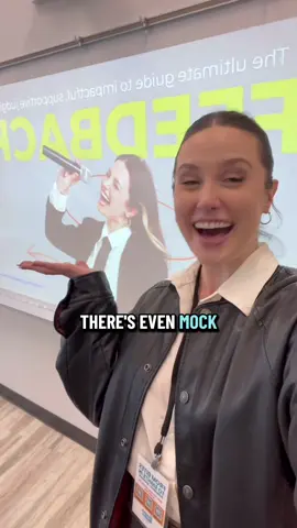 THE WAIT IS OVER!! Feedback is officially here. Link in bio 🎤✨ #dancecompetition #dancecompetitionjudge #dancersoftiktok #danceclass #travelwithme 