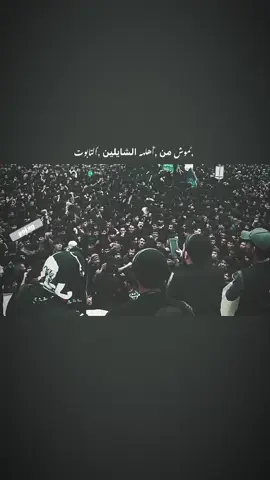 حسين اهات  . . #الحسين_ثورة_خالده #الامام_الحسين_عليه_سلام #شور_حتى_الظهور #viral #fyp 