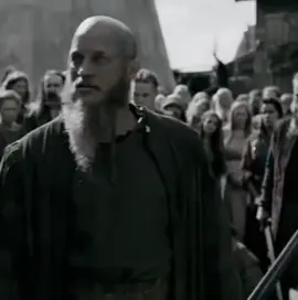 Who wants to become a king? ||#ragnar