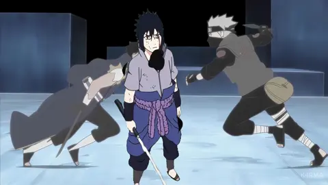 Naruto Experimental #naruto #edit #anime #animeedit #narutoedit 