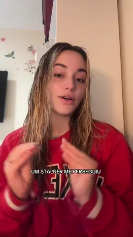 me perdoem pelo vídeo longo mas eu precisava falar pra vocês oque aconteceu 🥺 #fyp #stalker 