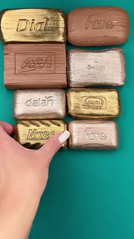 ASMR SOAP #allaasmrsoap #asmrsoap #relaxing #satisfying #recommendations 