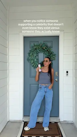 your reminder to support your friends & people you know more than celebrities 😘💕 #relatable #truth #reminder #contentcreator #contentcreatorsoftiktok @Bloom Nutrition 