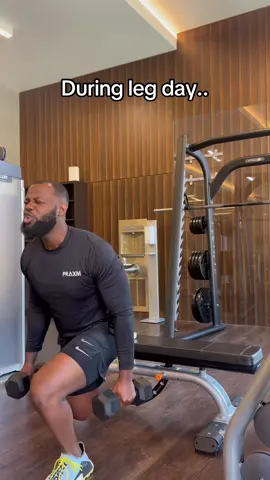 The irony of leg days as a gym enthusiast 😅 #fyp #fypシ #gymhumor #viral #Fitness 