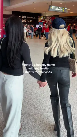 Just girly activities 