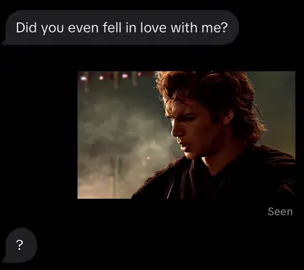 #foryou #fyp #anakinskywalker #starwars #edit 