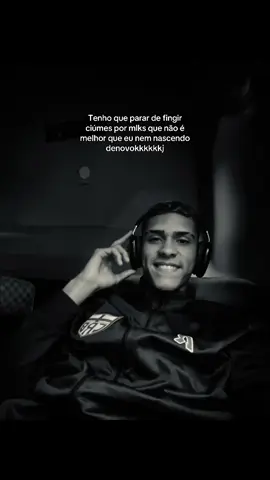 🤣 #fyp #foryoupage #foryou #ciumes #ego 