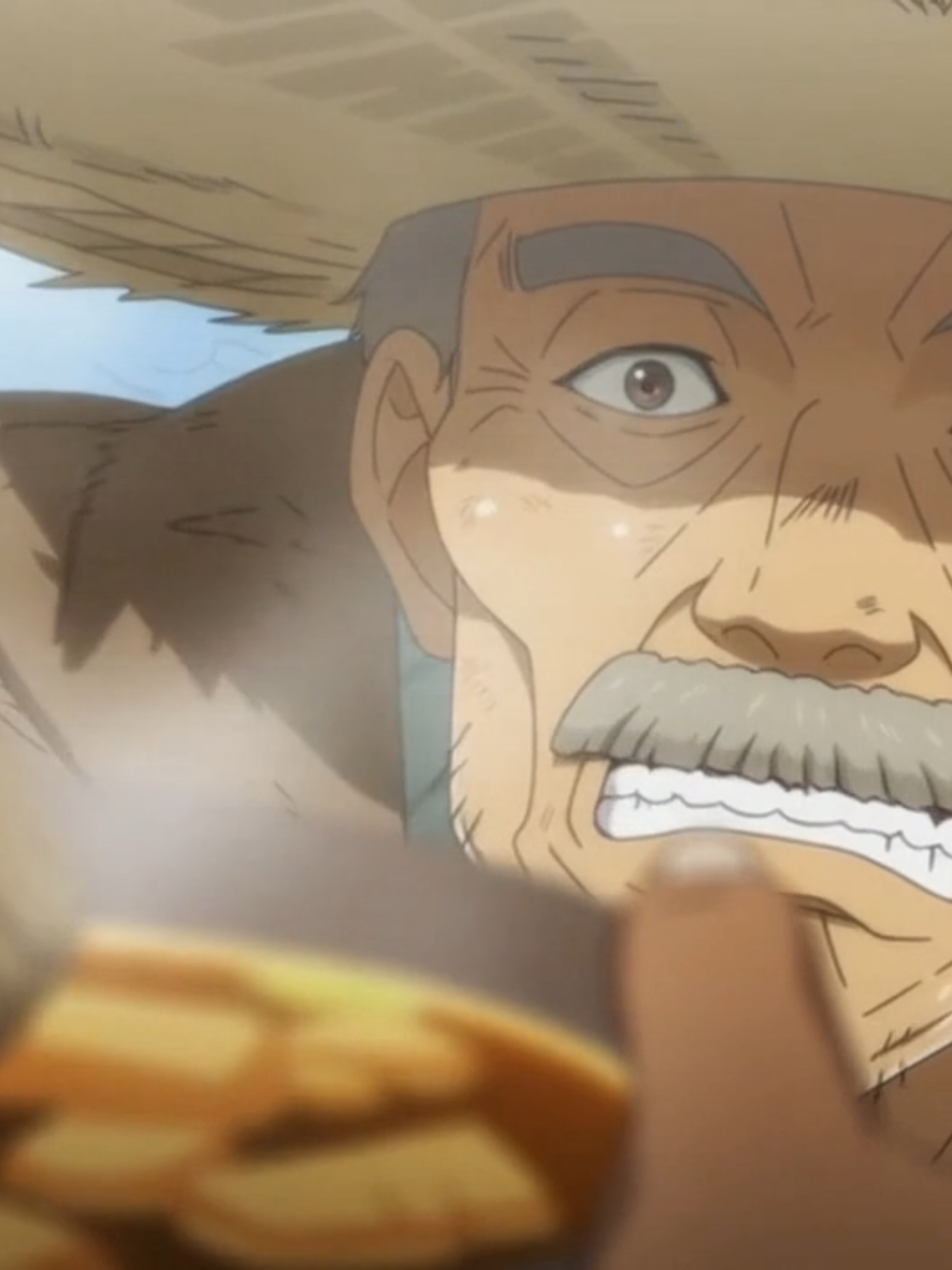 pt7 #Meme #caldo #abuelo #machete #diablo 