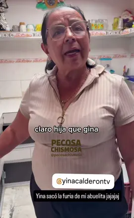 Que Yina va a ser la ganadora! 🤣 #streamfighters #tendencia #yinacalderonoficial #chisme #colombia