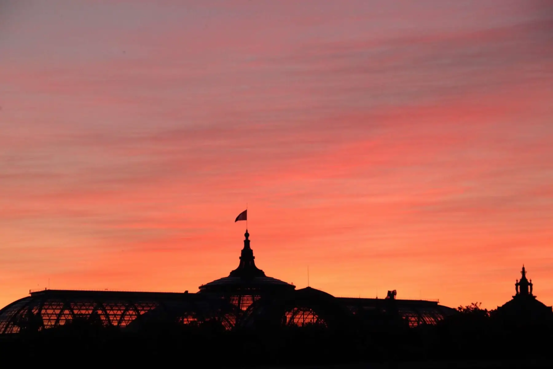 Paris 👌❤️✌️😋