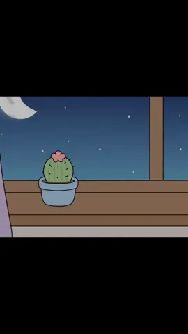 #duckling gets hungry at midnight... \^o^/🍴 do you want to see more mukbang videos?  hope you enjoyed it ❤️ #