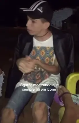 É meu #foryoupage #f #afonsinha #agathanunes #vaiprofycaramba 