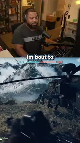 Chill I just got my flying permit in Battlefield 6