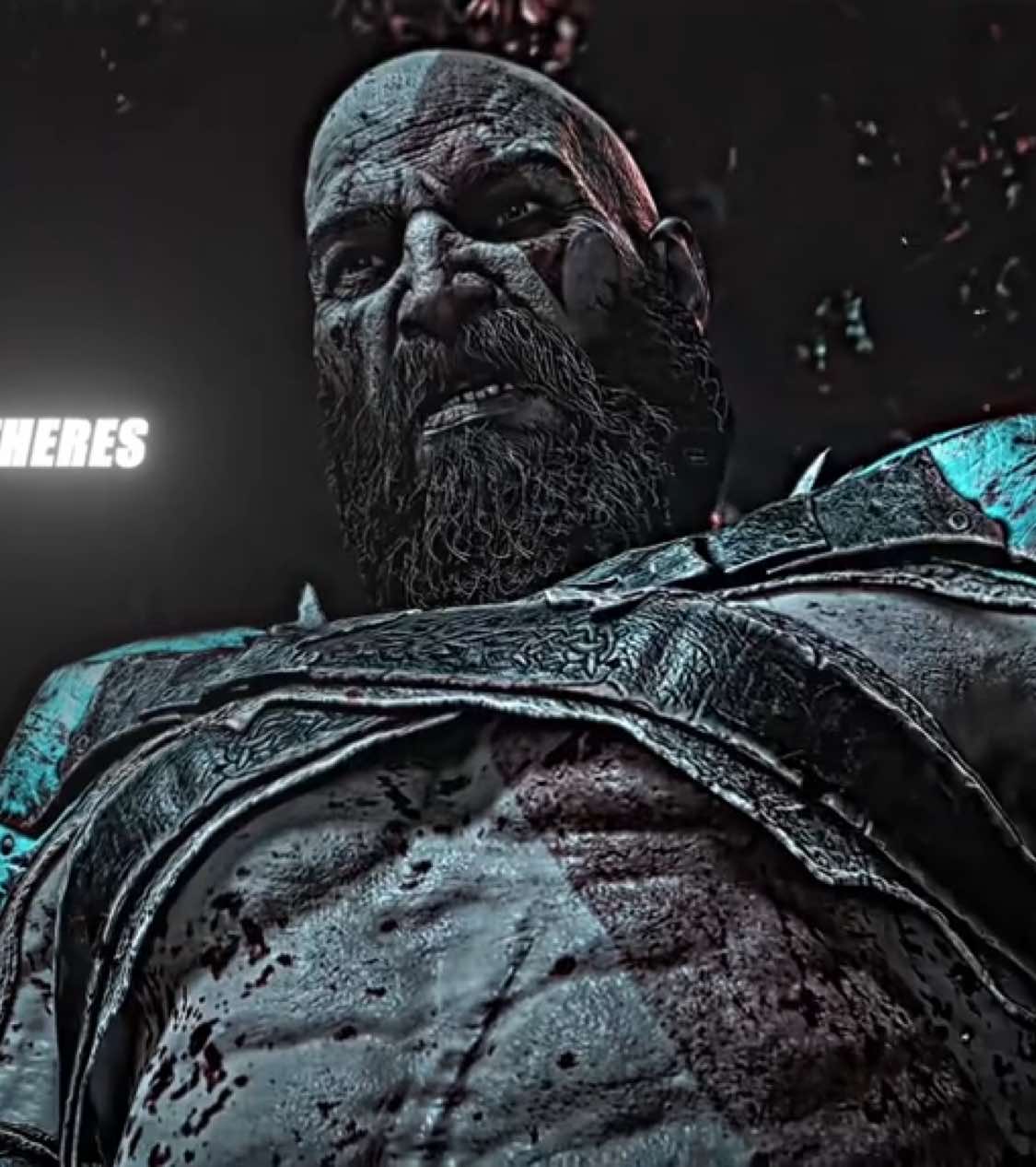 I miss the rage #kratos #godofwar #edit #fyp #viral 