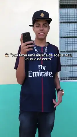 pode rir, ri mas não desacredita não.💫😬