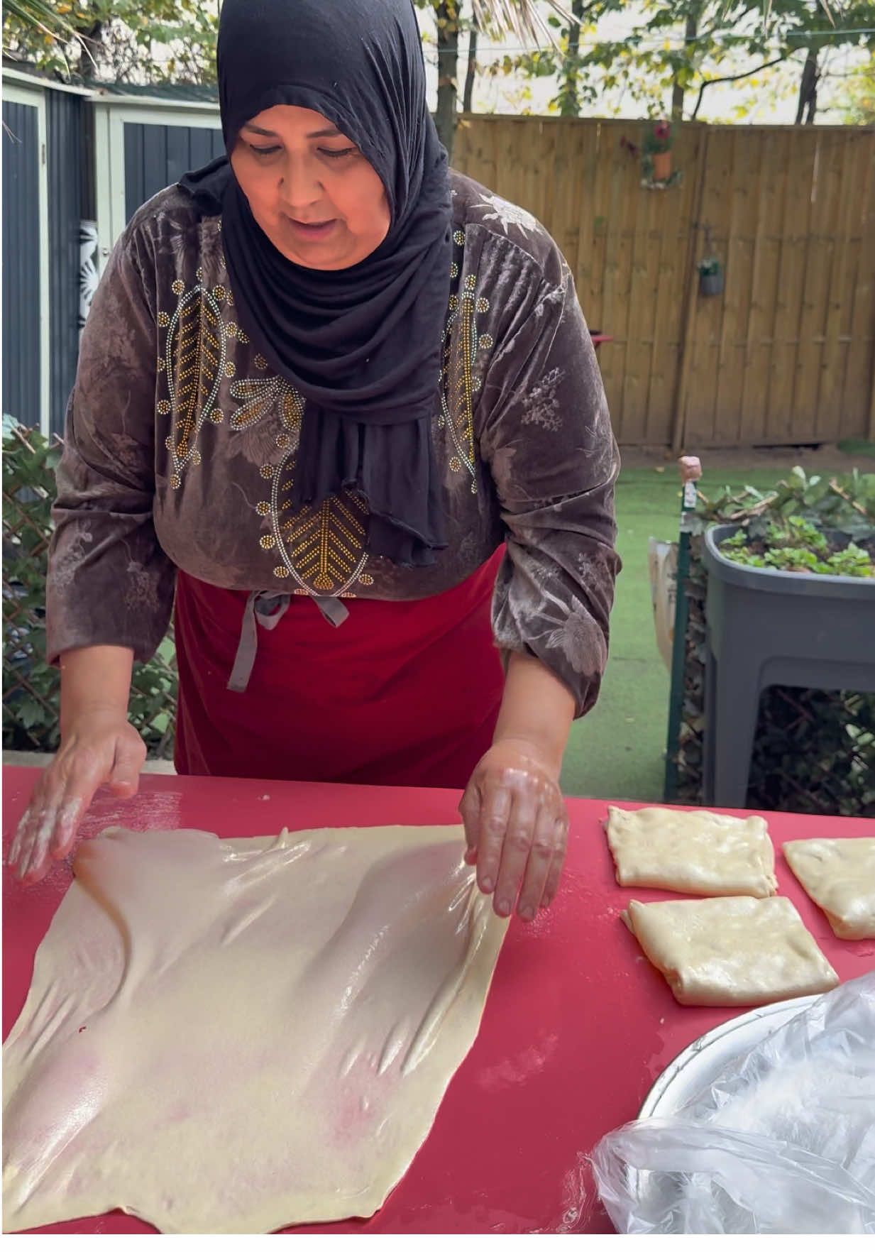 ‏مسمىن  من عند أصحاب الحرف#ط#طريقة_سهلة_وبسيطة@C@Cherifa aka Oum Jena 😁