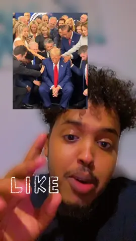 Donal Trump Oo loo DUCEEYEY markii Uu Yiri JANADA waxaan Ku Galayo Ma Aqaan …. #somali #somalia #donaltrump #phalastine🇵🇸 #duco 