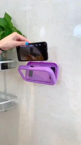 ❗️Link na Bio❗️ Dê uma olhada neste Porta Celular Impermeável. Otima no banho😅.Como eu nao tinha um desses. #portacelular #impermeavel #mamae #casa Id Shopee: AAN-FUK-AHT