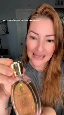 arabiyat prestige dubai chocolate eau de parfum #tiktokshopfalldealsforyou #tiktokshopcreatorpicks #forcefactorsuperbrandday 