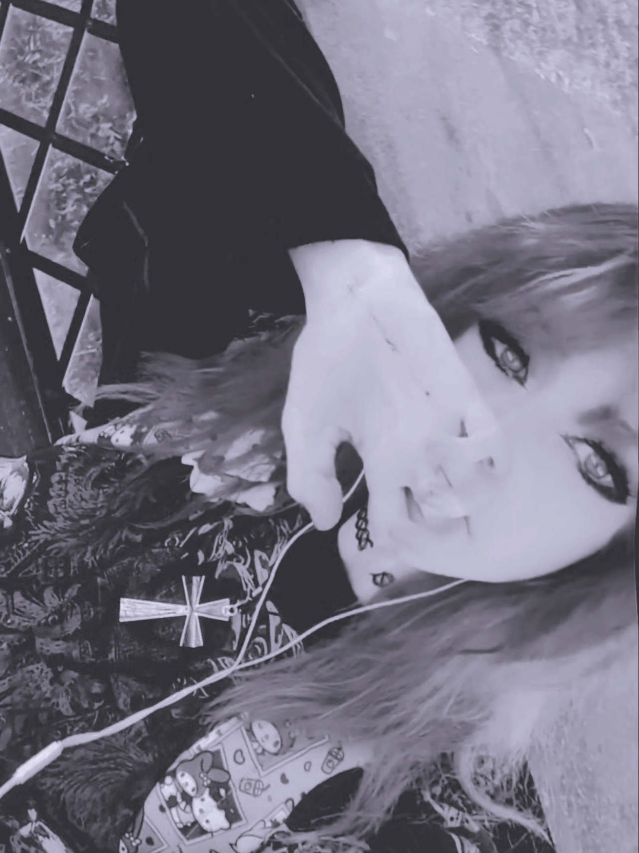 like where dey at doe...#fyp #alt #emo #baddies #sad 