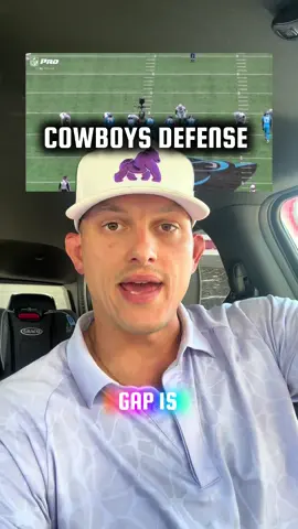 Who’s to blame for the Cowboys Defense, Players or Coaches?  The answer might surprise you.  “Fire Flus” sounds great but it’s unlike Jerry Jones to pay someone who’s no longer in the building.  Players gotta make plays, set the Edge, fit their gap, be on time when dropping to a spot & ultimately choose their MANHOOD over their opponents….  On the flip side, Flus has to stop asking certain players to do things they aren’t good at doing.  It’s a multifaceted issue right now & it’s not all on one guy.  More to come on YouTube tomorrow. Full All22 breakdown with better visuals on what’s going on.  Stay tuned!  But fair warning, the tape is ugly.  #Cowboys #Defense #Panthers #Rico