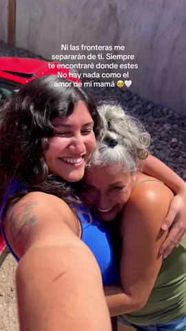 Ser hija de padres inmigrantes a sido una de pruebas más grandes de mi vida. Vivo en Estados Unidos 🇺🇸 pero mi corazón siempre estará en México 🇲🇽❤️🥹 #amor #mama #madreehija #fy 