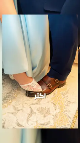 مريم & طه من العرسان الي يبقون بالذاكره ، يخبلون ربي يحفظكم 🥹🤍🤍  للحجز والاستفسار دايركت.⁩⁩