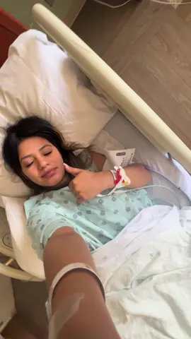 Baby girl is finally here 🫶🏼🦋🩷