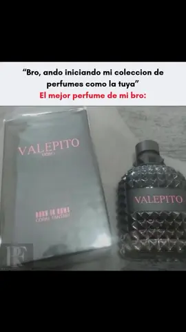 Etiqueta a tu amigo el que presume perfumes “exclusivos” 👇🏻 #Perfumes #viralvideo #perfumefails #humor #fragancias     