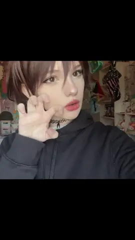 #cosplay #femboy #tomboy 
