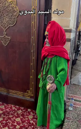 مولد السيد البدوي #اكسبلو #ريتش #تريندات_تيك_توك #Trending #السيد_البدوي 
