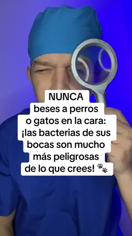#salud #mascotas #bacterias #health #healthtips 