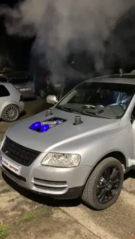 #jelen_garage #tdi #tdipower #touaregv10 #vwtouareg 